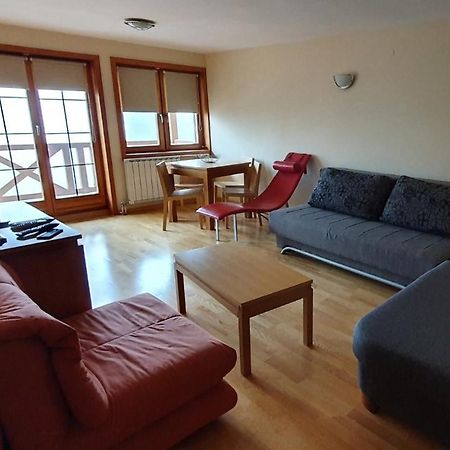 Apartman 117 Jahorina Eksteriør bilde