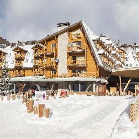 Apartman 117 Jahorina Eksteriør bilde