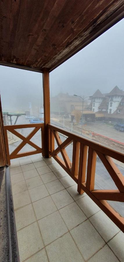 Apartman 117 Jahorina Eksteriør bilde