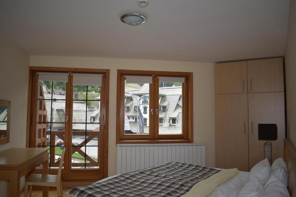 Apartman 117 Jahorina Eksteriør bilde
