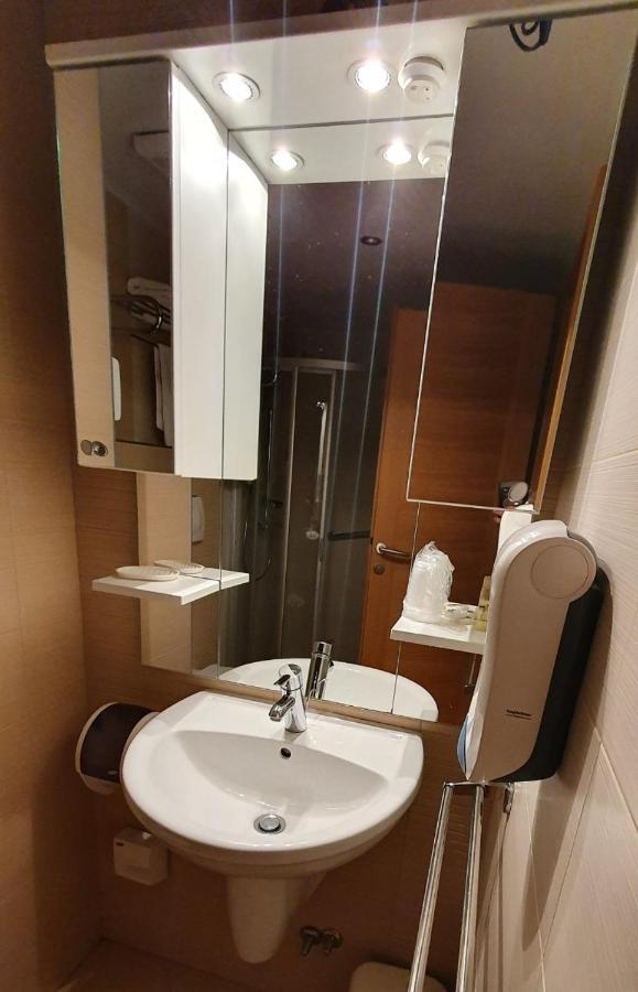 Apartman 117 Jahorina Eksteriør bilde
