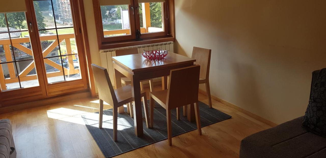 Apartman 117 Jahorina Eksteriør bilde